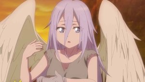 Demon Lord, Retry!: 2×5