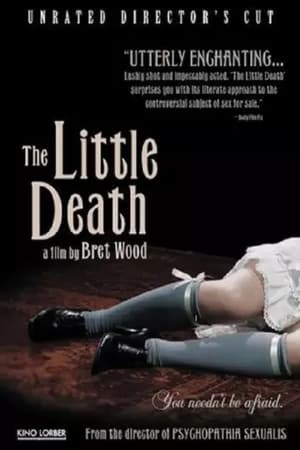 Poster The Little Death (2010)