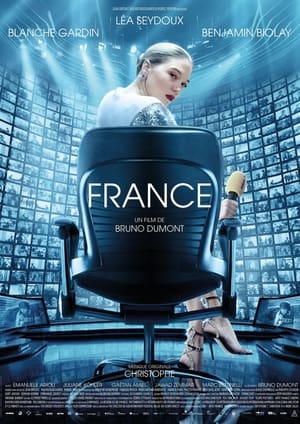 France streaming VF gratuit complet