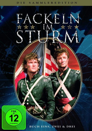 North and South 23
