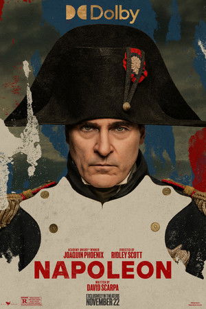 poster Napoleon