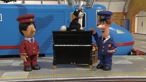 Postman Pat: Special Delivery Service A Wobbly Piano