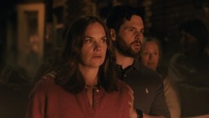 El misterio de Cemetery Road 1×1