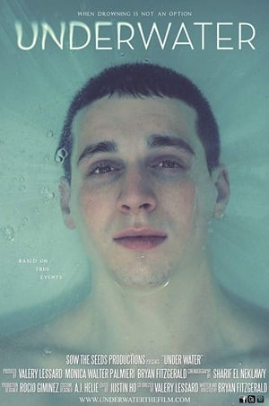 Poster Underwater (2016)