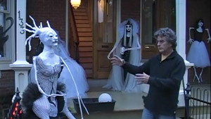 Halloweenville 1