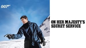 [James Bond] On Her Majesty’s Secret Service (1969)