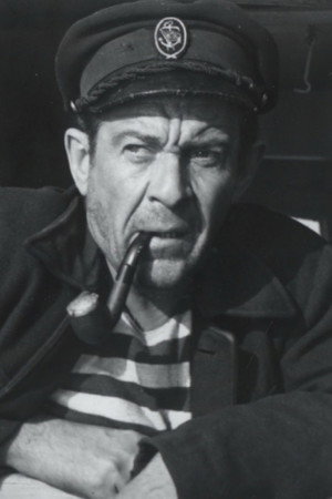 Pavle Vuisić
