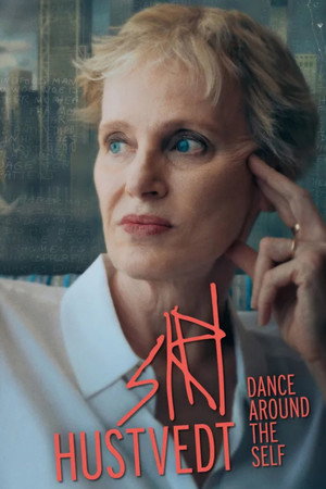 Siri Hustvedt . Dance around the self