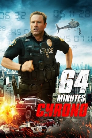 Film 64 minutes chrono streaming VF gratuit complet