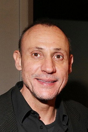 Kleon Gregoriadis portrait