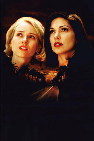 Mulholland Drive (2001)