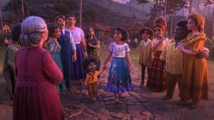 Encanto (2021) – Dublat în Română