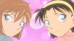 Detective Conan: 1×843