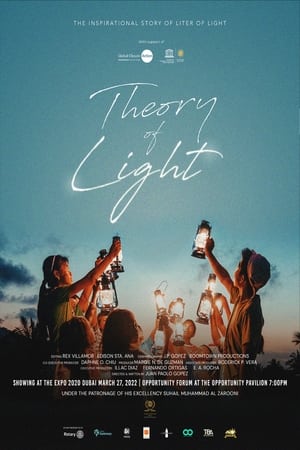 Theory of Light film complet