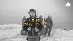 poster Gold Rush: Parker's Trail