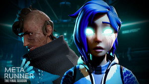 Meta Runner Season 3: Global Testfire