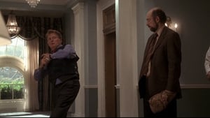 The West Wing: 5×22