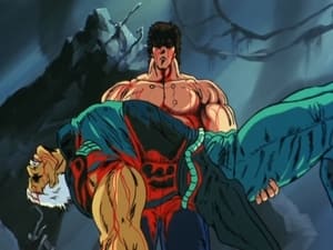 Image Is It the End of Raoh and His Ambitions? The Heaven Hesitates Once Again!!