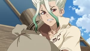 Dr. STONE: Season 3 Episode 22