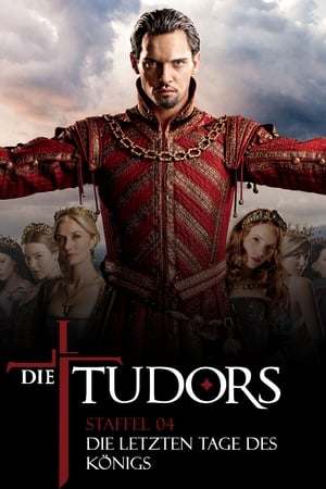 Die Tudors: Die letzten Tage des Königs