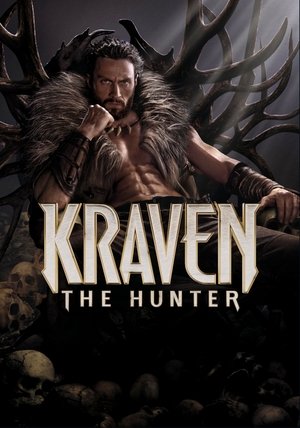 Image Kraven: The Hunter