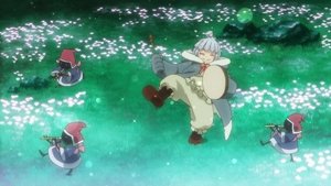 Mahoutsukai no Yome: 1×11