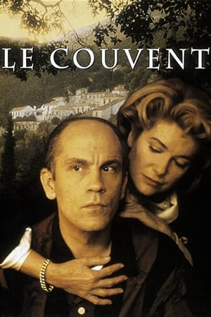Poster Le Couvent 1995