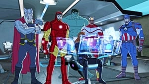 Marvel’s Avengers Assemble Season 3 Episode 5