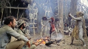 Cannibal Holocaust 1980