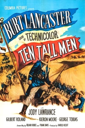 Image Ten Tall Men