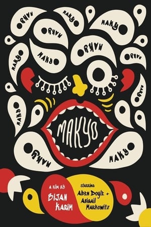 Poster Makyo (2023)