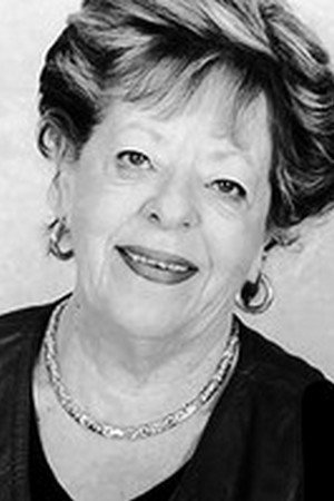 Milly Corinaldi portrait