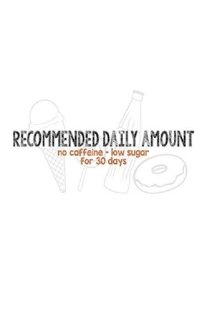 Nonton film Recommended Daily Amount (2017) terbaru sub indo Nonton film Recommended Daily Amount (2017) terbaru sub indo