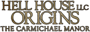 Hell House: A Origem — Logos 2