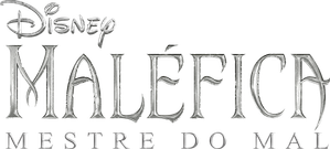 Malévola: Dona do Mal — Logos 1