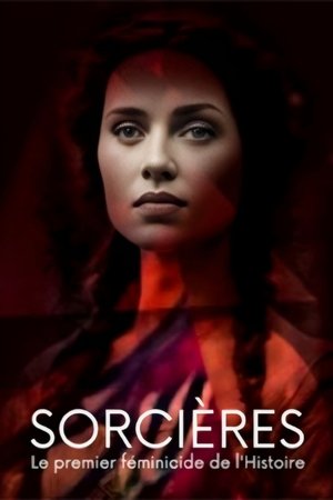 Póster oficial de la película Witches, the First Femicide in History