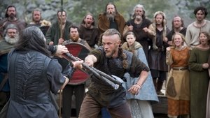 Vikings 1 x Episodio 6