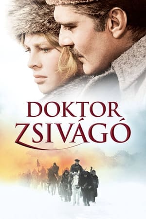 Doktor Zsivágó 1965