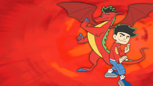 poster American Dragon: Jake Long