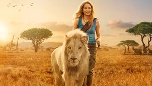 Mia and the White Lion (2018)