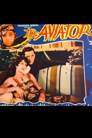 Poster The Aviator (1929)