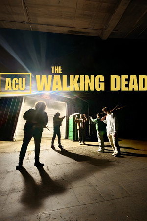 THE WALKING DEAD 3