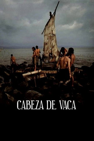 Cabeza de Vaca 13