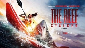 The Reef Stalked (2022) ครีบพิฆาต