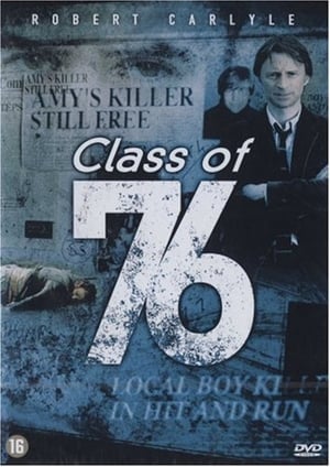 Poster Class of '76 2005