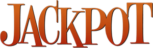 Jackpot — logo