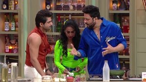 Laughter Chefs Unlimited Entertainment: 2×5