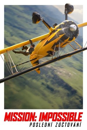 Image Mission: Impossible - Poslední zúčtování