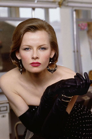 Tamara Akulova portrait