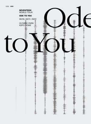 ODE TO YOU IN SEOUL 2019